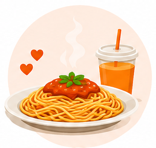 Enjoy Your Meal